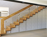 Construction et protection de vos escaliers par Escaliers Maisons à Saint-Doulchard